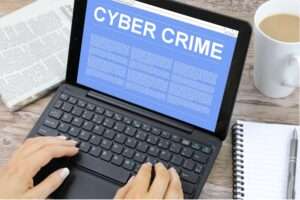 cyber crime